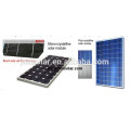 Photovoltaic small size pv solar panel /250W solar modules pv panel